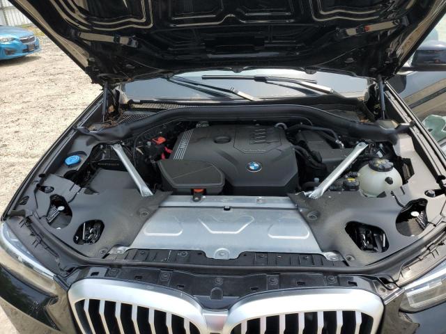 5UX53DP03N9K69153 BMW X3 Xdrive30i