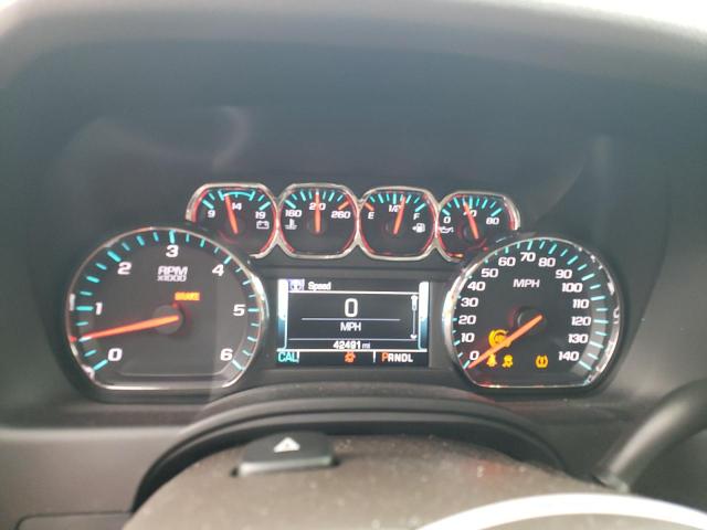 1GKS1DKC7LR233477 GMC YUKON SLT