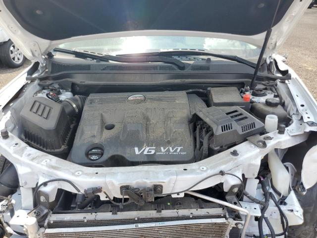 2GKFLPE3XH6122238 GMC Terrain Slt