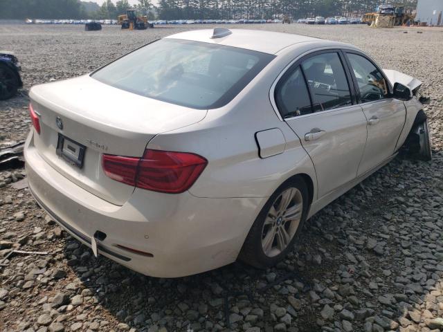 WBA8D9G3XHNU65764 BMW 330 XI