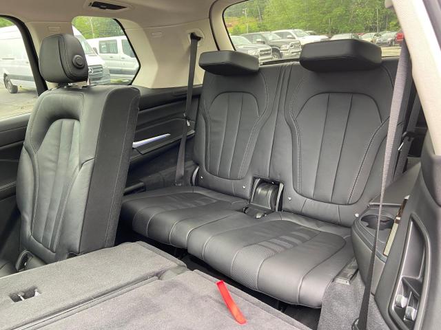 5UXCW2C0XL9B88885 BMW X7 Xdrive40i