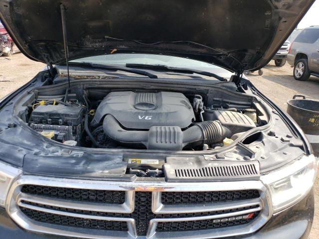 1C4RDHAG5FC904360 Dodge Durango Sxt