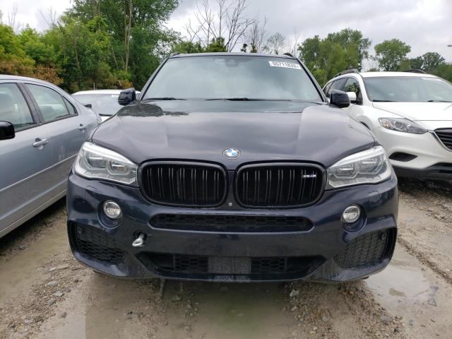 5UXKR6C56F0J74851 BMW X5 Xdrive50i