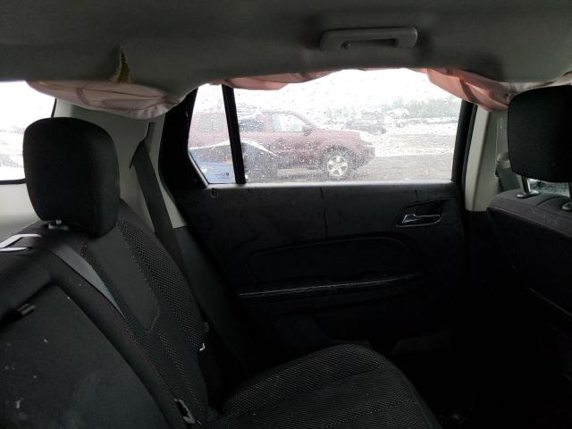 2GKALREK4E6384359 GMC Terrain Sle