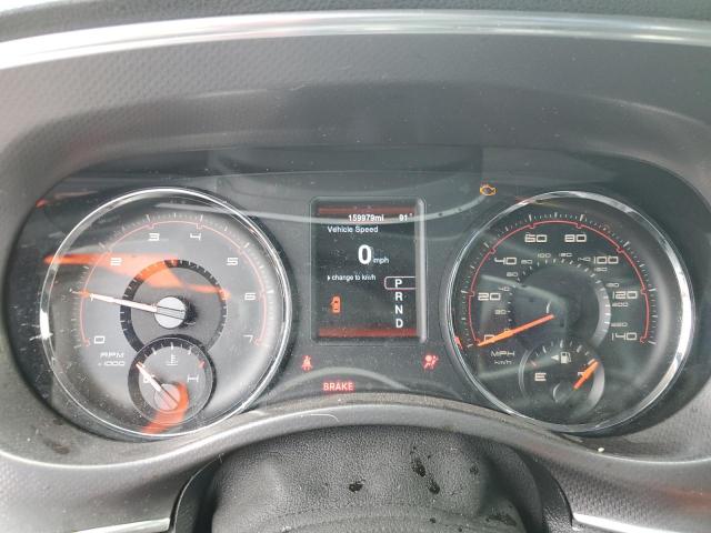 2C3CDXBG5EH203493 Dodge Charger Se