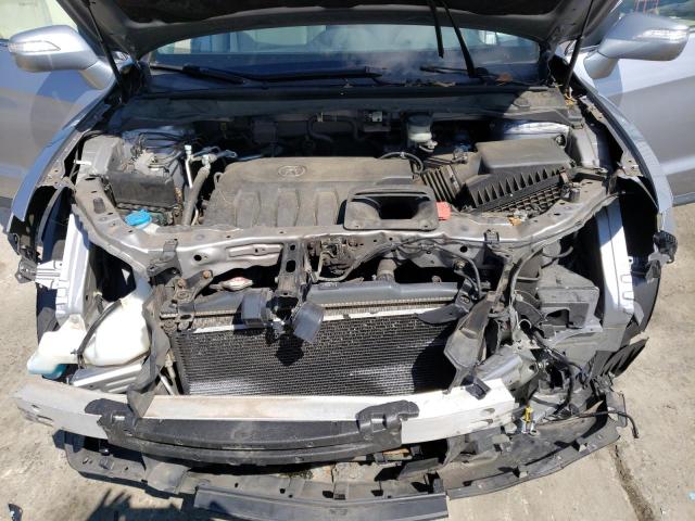 5J8TB4H35GL011616 Acura RDX