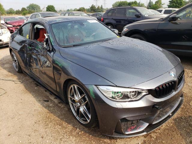 WBS3R9C52GK338960 BMW M4