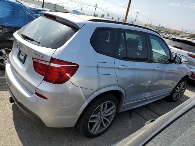 5UXWZ7C52H0U45091 BMW X3 Sdrive28i