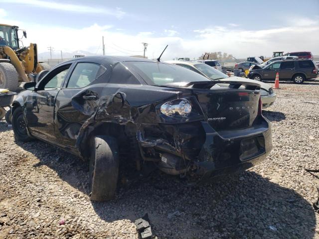 1C3CDZAB0EN167222 Dodge AVENGER SE