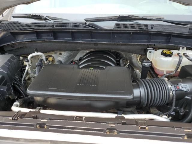 1GTU9BED5KZ222742 GMC Sierra K1500 Sle