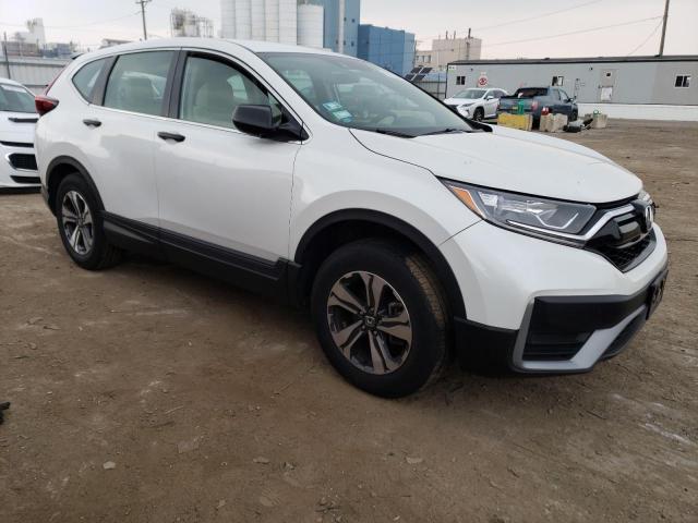 5J6RW2H25ML008312 Honda CR-V LX