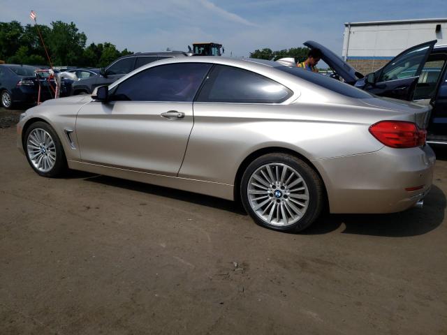 WBA3R5C59EK186296 BMW 435 Xi
