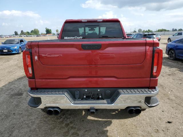 1GTU9DEL6LZ256452 GMC Sierra K1500 Slt