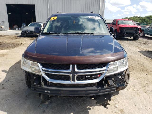 3C4PDDBG0FT544482 Dodge Journey Sxt