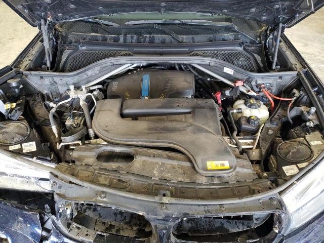 5UXKT0C34H0V95967 BMW X5 Xdr40e