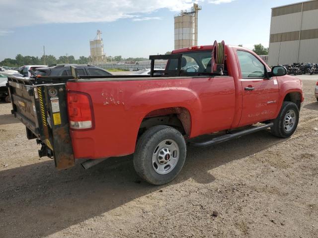 1GT01ZCG0EF119858 GMC Sierra C2500 Heavy Duty