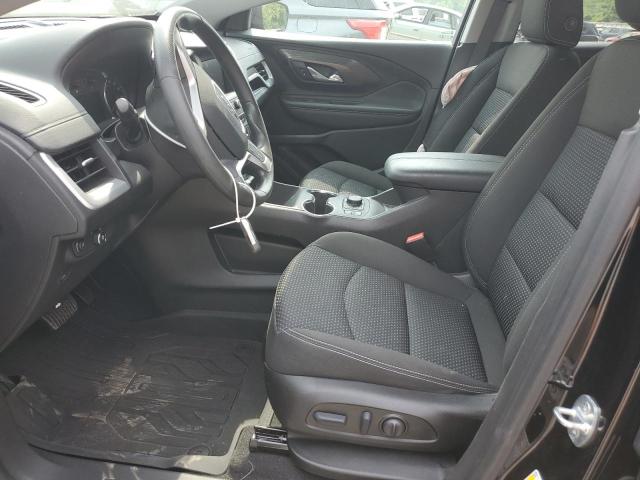 3GKALTEV0NL300444 GMC Terrain Sle
