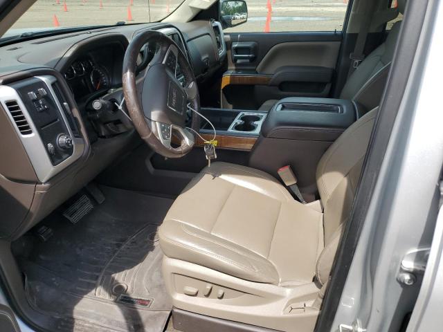 3GTP1VEC1FG374245 GMC Sierra C1500 Slt