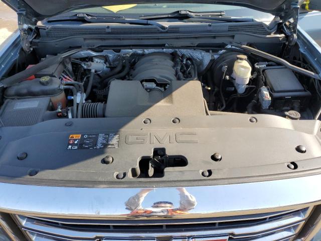 1GTR1UEH9EZ226700 GMC Sierra C1500 Sle
