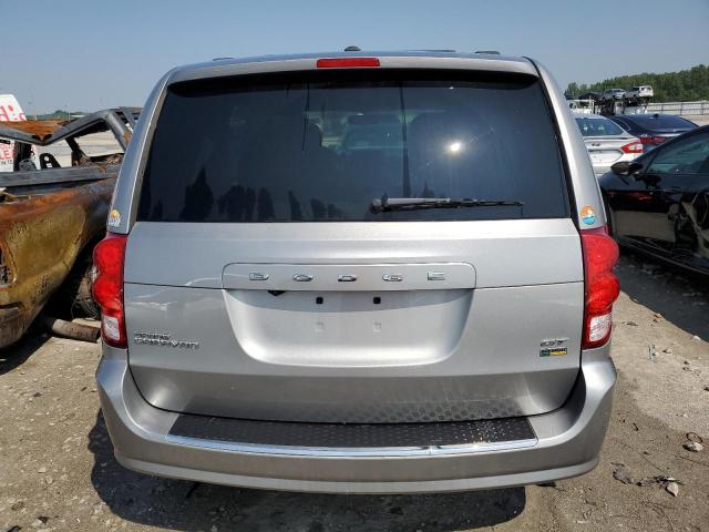 2C4RDGEG1HR711427 Dodge Grand Caravan Gt