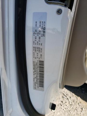 2C4RDGCG5JR210386 Dodge Grand Caravan Sxt