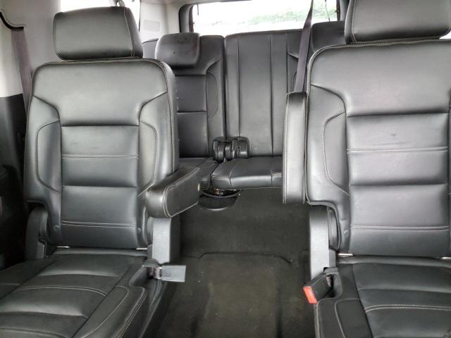 1GKS2JKJXFR610737 GMC YUKON XL DENALI