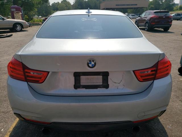 WBA3R1C51EK190917 BMW 435 I
