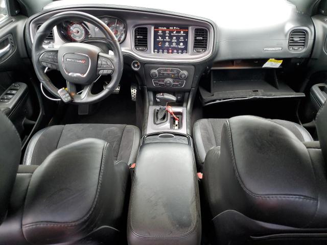 2C3CDXHG4KH532690 Dodge CHARGER GT