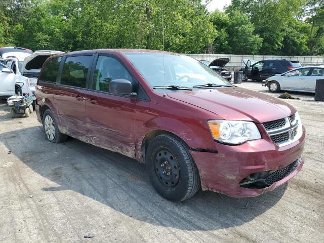 2C4RDGBG4HR834479 Dodge Grand Caravan Se