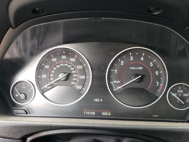 WBA8E3G55GNT26233 BMW 328 Xi Sulev