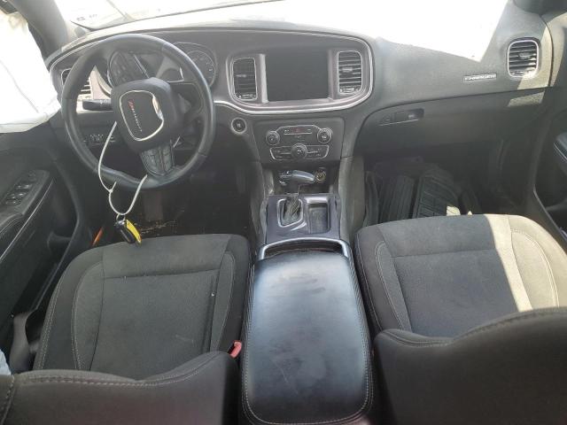 2C3CDXBG9GH102735 Dodge Charger Se