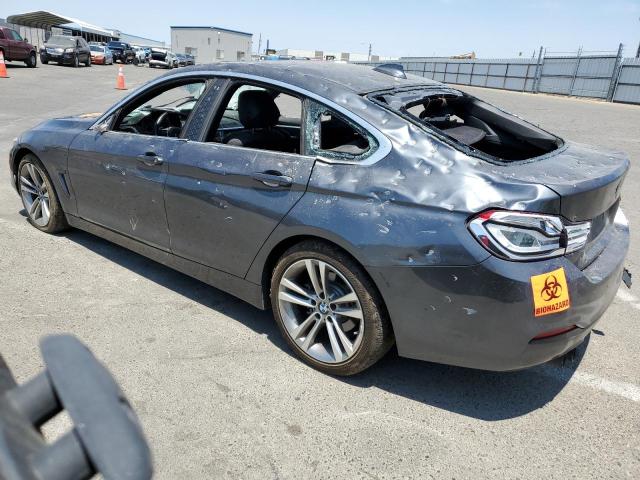 WBA4J1C51JBG76281 BMW 430i Gran Coupe