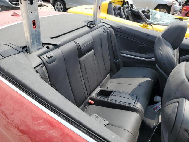 WBA3V7C59G5A27449 BMW 428 I Sulev