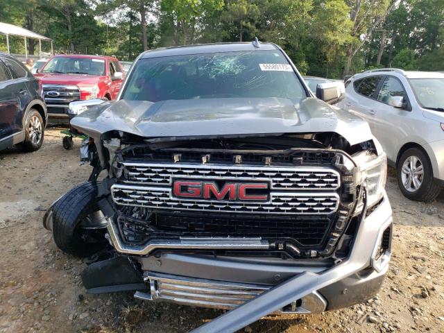 3GTU9FEL4LG186204 GMC Sierra K1500 Denali