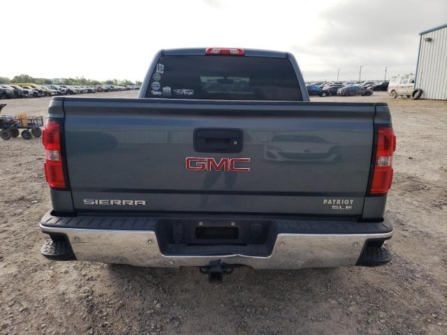 3GTP1UEC7EG461320 GMC Sierra C1500 Sle
