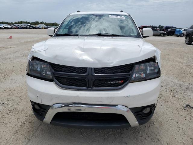 3C4PDCGB8JT269198 Dodge Journey Crossroad