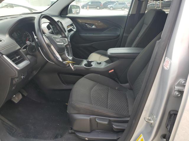3GKALMEV0JL282303 GMC Terrain Sle