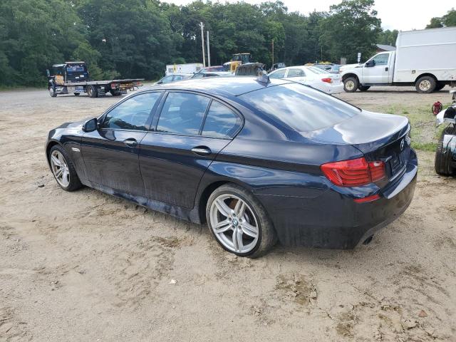 WBA5B3C56ED292923 BMW 535 XI