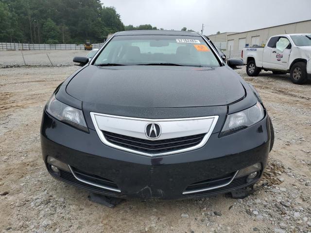 19UUA8F39EA002542 Acura Tl Se