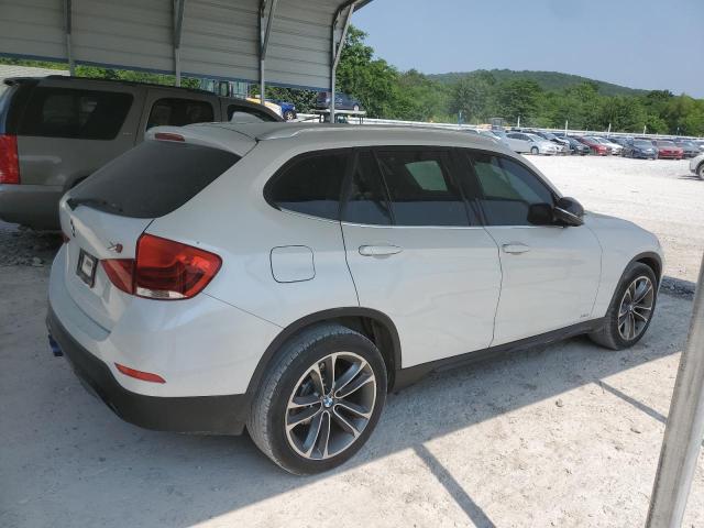WBAVL1C52FVY28490 BMW X1 Xdrive28i