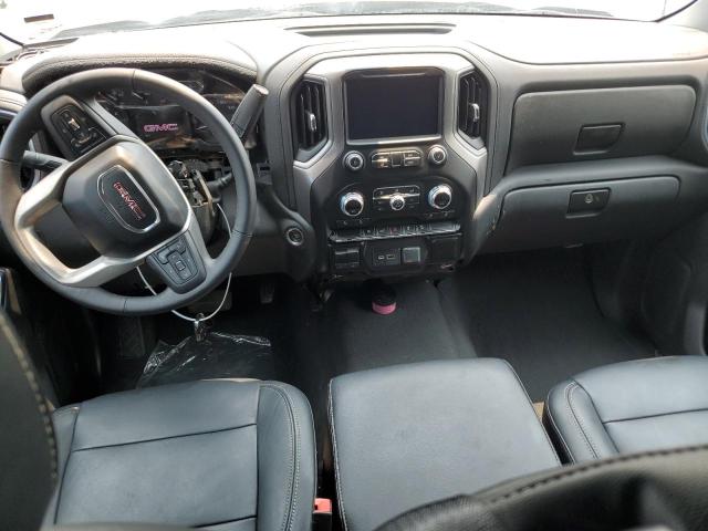 1GTU9BED5KZ222742 GMC Sierra K1500 Sle