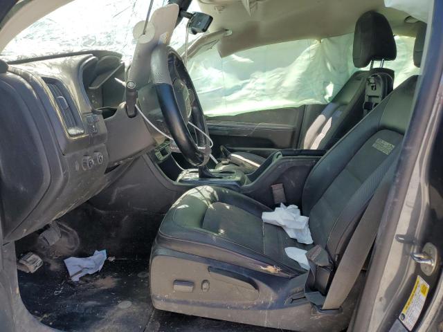 1GTP6CE11G1375139 GMC CANYON SLE