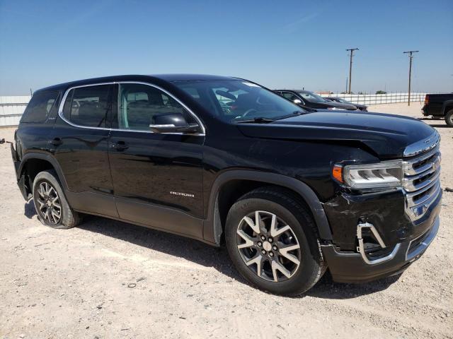 1GKKNKLA6MZ174610 GMC ACADIA SLE
