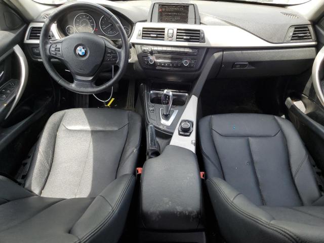WBA3B1C53FK137271 BMW 320 I