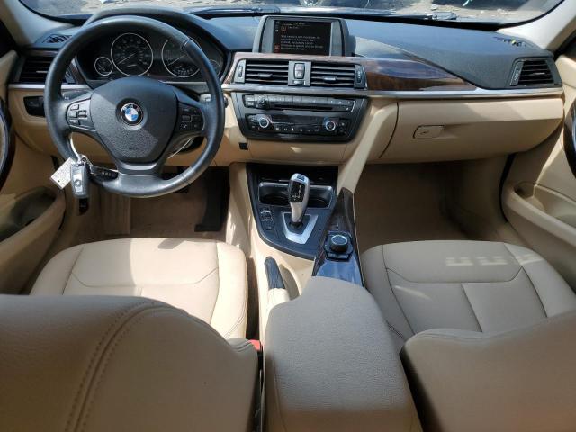WBA3C3G57FNT53416 BMW 320 I Xdrive