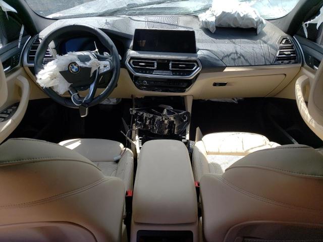 WBX57DP03NN178142 BMW X3 Xdrive30i