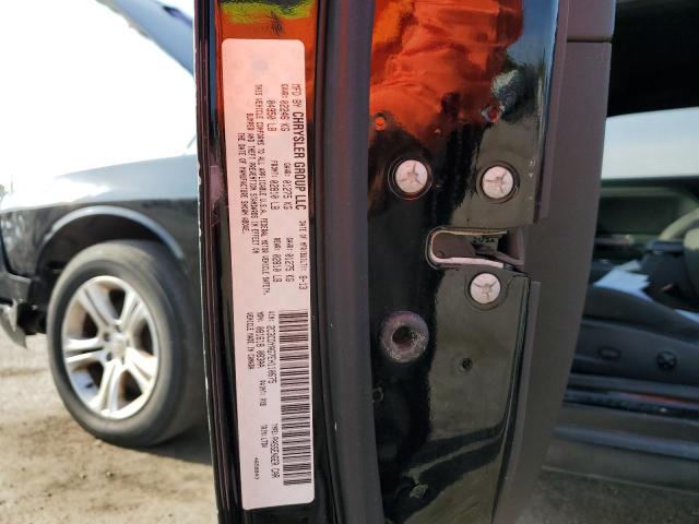 2C3CDYAG7EH110675 Dodge Challenger Sxt