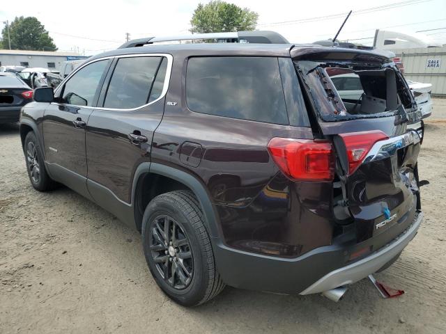1GKKNMLS2JZ218506 GMC Acadia Slt-1