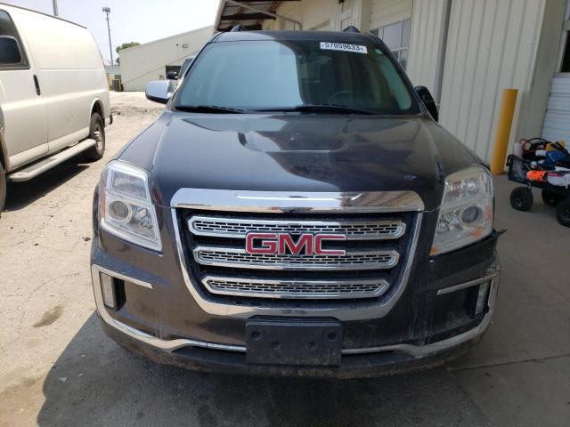 2GKFLTE36G6115763 GMC Terrain Sle