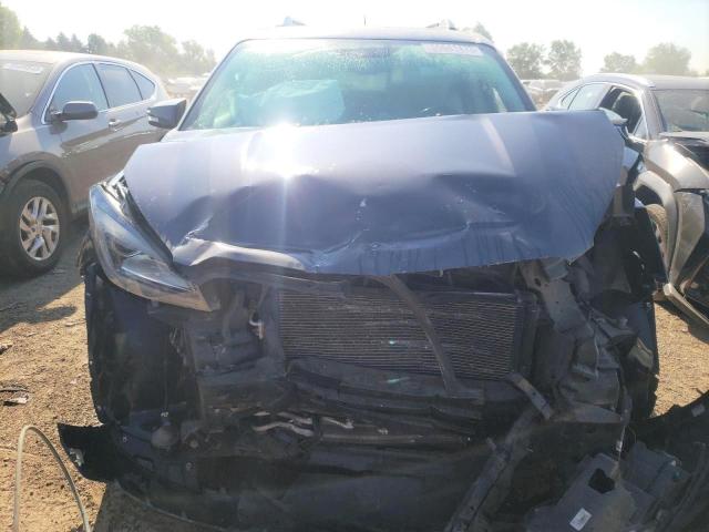 1GKKVSKD7EJ169444 GMC Acadia Slt-2